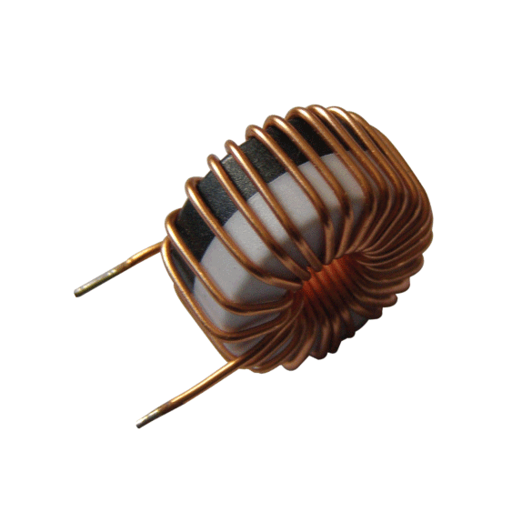 磁環(huán)電感，GTC磁環(huán)電感